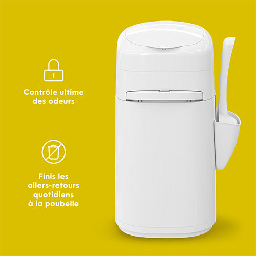 Litter Genie® Design Pail