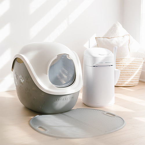 Litter Genie® Design Pail