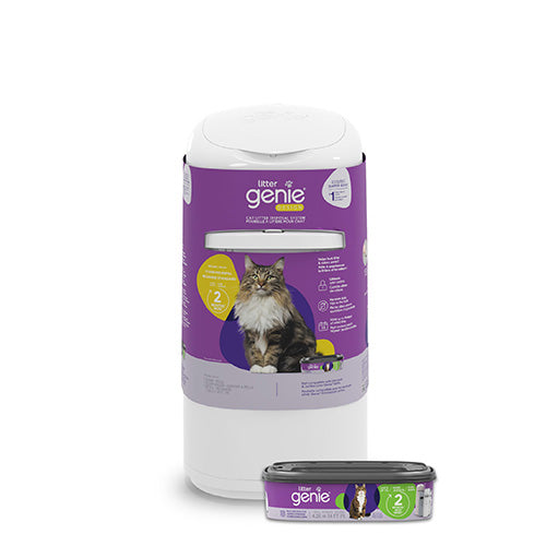 Litter Genie® Design Pail