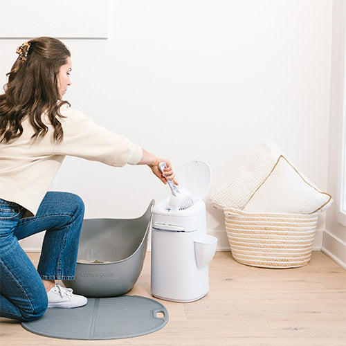 Litter Genie® Design Pail