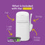 Litter Genie® Design Pail