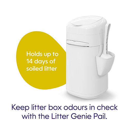 Litter Genie® Design Pail