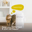 Litter Genie® Design Pail