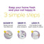 Litter Genie® Design Pail