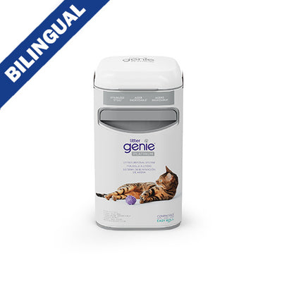 Litter Genie® Platinum Pail