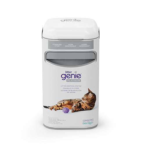 Litter Genie® Platinum Pail