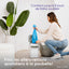 Litter Genie® Platinum Pail