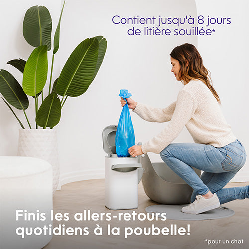 Litter Genie® Platinum Pail