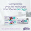 Litter Genie® Platinum Pail