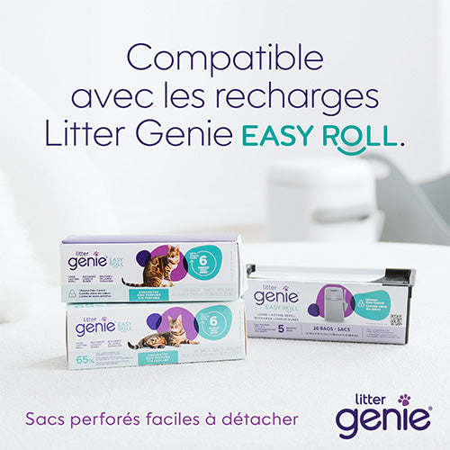 Litter Genie® Platinum Pail