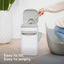Litter Genie® Platinum Pail