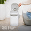 Litter Genie® Platinum Pail