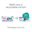 Litter Genie® Platinum Pail