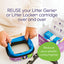 Litter Genie® Refill Bags - Genuine Films