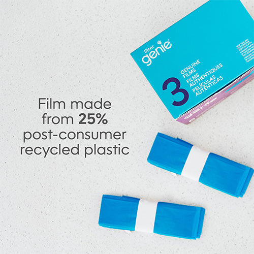 Litter Genie® Refill Bags - Genuine Films