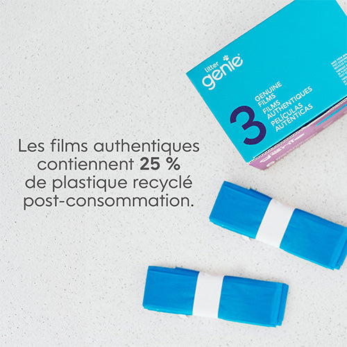 Litter Genie® Refill Bags - Genuine Films