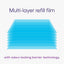 Litter Genie® Refill Bags - Genuine Films