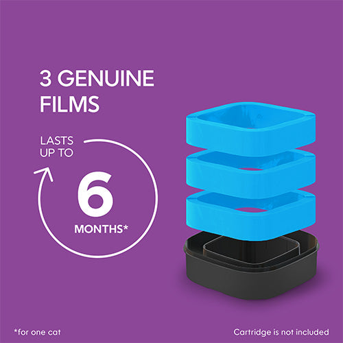 Litter Genie® Refill Bags - Genuine Films