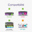 Litter Genie® Refill Bags - Genuine Films