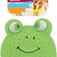 ALL FOR PAWS Zootex Bouncy Dog Toys