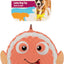 ALL FOR PAWS Zootex Bouncy Dog Toys