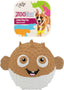 ALL FOR PAWS Zootex Bouncy Dog Toys