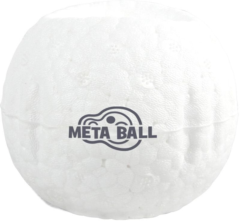 ALL FOR PAWS Meta Ball Turbo Ball