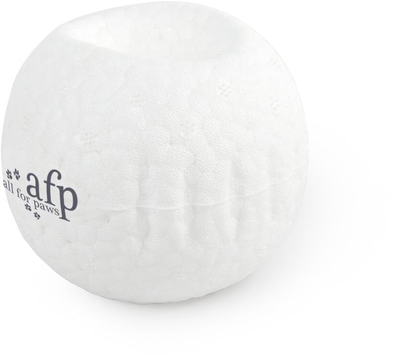 ALL FOR PAWS Meta Ball Turbo Ball