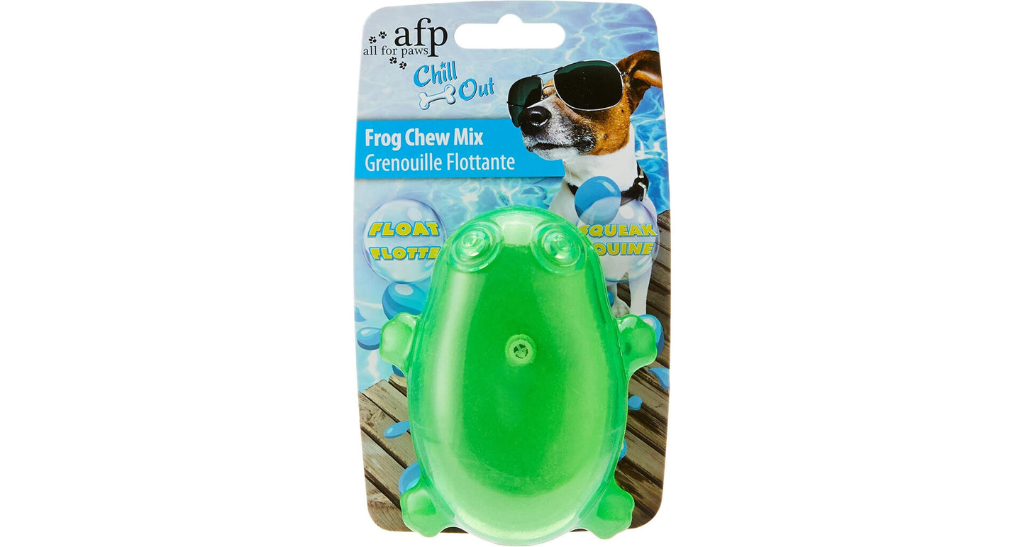 ALL FOR PAWS Chill Out Chew Mix