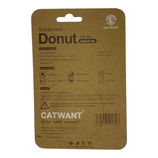 Donut