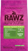 RAWZ® DEHYDRATED CHICKEN, TURKEY & CHICKEN RECIPE DRY CAT FOOD