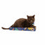 "The 90s Cat" Portable Travel Cat Scratcher