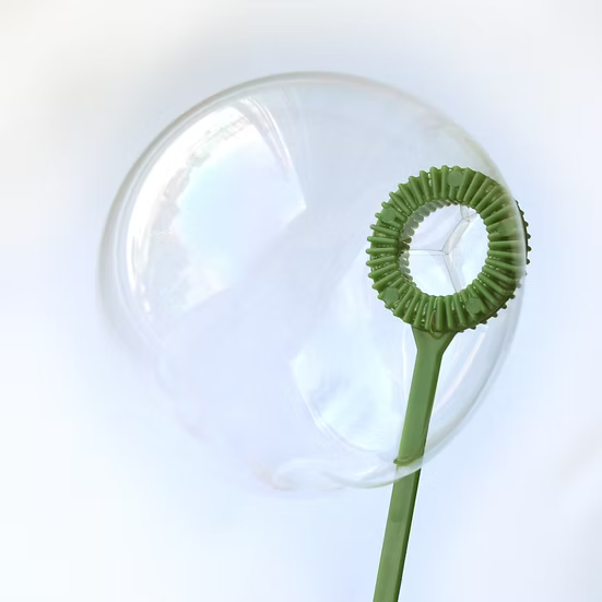 Meowijuana Bubbles with Honeysuckle