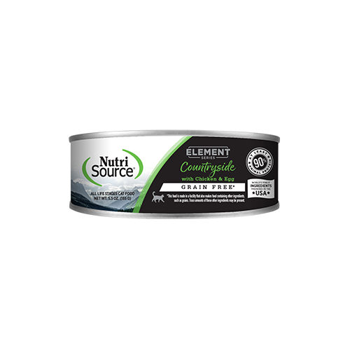 NutriSource® Element Series Countryside Wet Cat Food