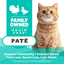 NutriSource® Grain Free Country Select Wet Cat Food