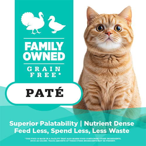 NutriSource® Grain Free Country Select Wet Cat Food