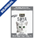 Kit Cat® Soya Clump™ Soybean Multi-Cat Cat Litter