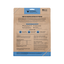 Vital Essentials® Freeze-Dried Raw Protein Beef & Chicken Entree Meal or Mixer Soft Nibs Cat Food 12oz