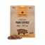Vital Essentials® Freeze-Dried Raw Protein Pork Entree Meal or Mixer Soft Nibs Cat Food