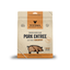 Vital Essentials® Freeze-Dried Raw Pork Entree Mini Patties Cat Food 15oz