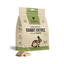 Vital Essentials® Freeze-Dried Raw Rabbit Entree Mini Patties Cat Food 15oz