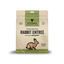Vital Essentials® Freeze-Dried Raw Rabbit Entree Mini Patties Cat Food 15oz