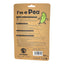 Pea - Catnip/Silvervine