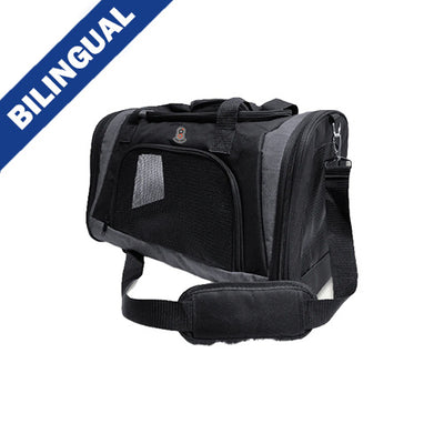 Goo-eez® Premium Travel Carrier for Pets