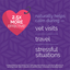 Vetality® Harmony Pet™ Calming Spray for Cats 1.62 fl oz