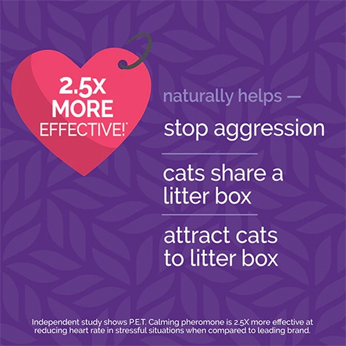 Vetality® Harmony Pet™ Calming Litter Box Diffuser