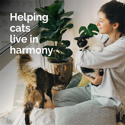 Vetality® Harmony Pet™ Calming Litter Box Diffuser