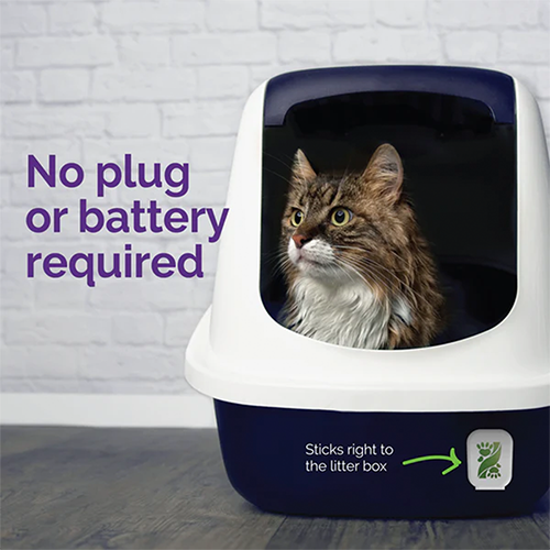 Vetality® Harmony Pet™ Calming Litter Box Diffuser