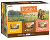 Instinct® Original Can Variety Pack (12 cans per pack, 2 sizes available)