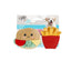 ALL FOR PAWS Little Buddy Dog Toys